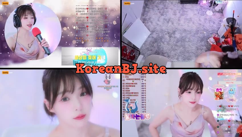 [Korean BJ] qkeksms3 – KBJ25090835 – koreanbj.club