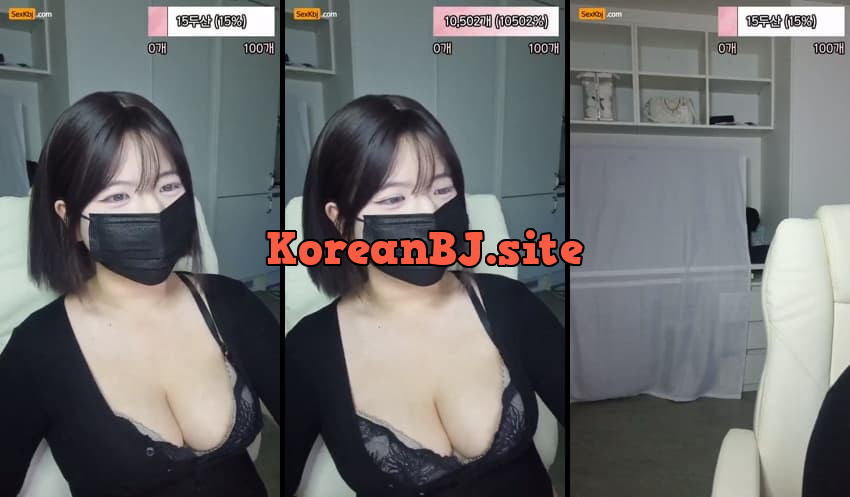 [Korean BJ] weeek312 – KBJ25090944 – koreanbj.club