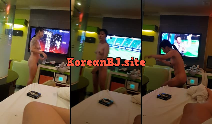 [Korean BJ] 끝나고 – KA25090917 – koreanbj.club