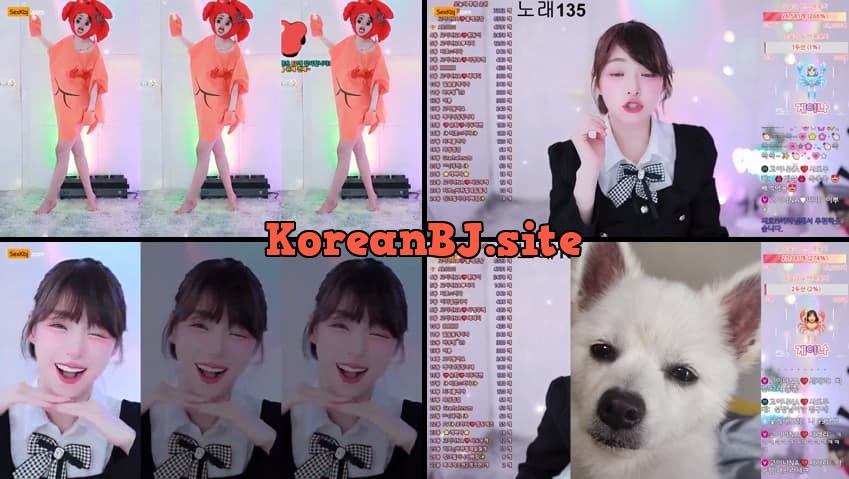 [Korean BJ] qkeksms3 – KBJ25091038 – koreanbj.club