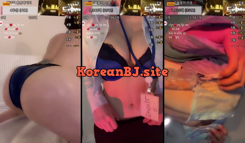 [Korean BJ] yomimi1 – KBJ25091151 – koreanbj.club