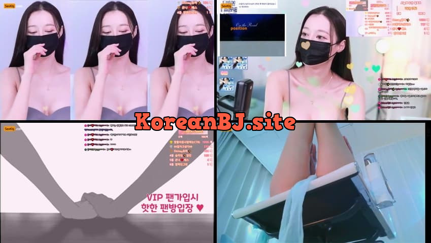 [Korean BJ] tyy750ii – KBJ25091247 – koreanbj.club