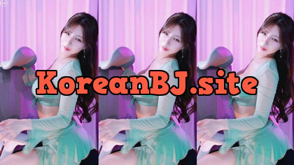 [Korean BJ] dbzala – kbj25090333 – koreanbj.club