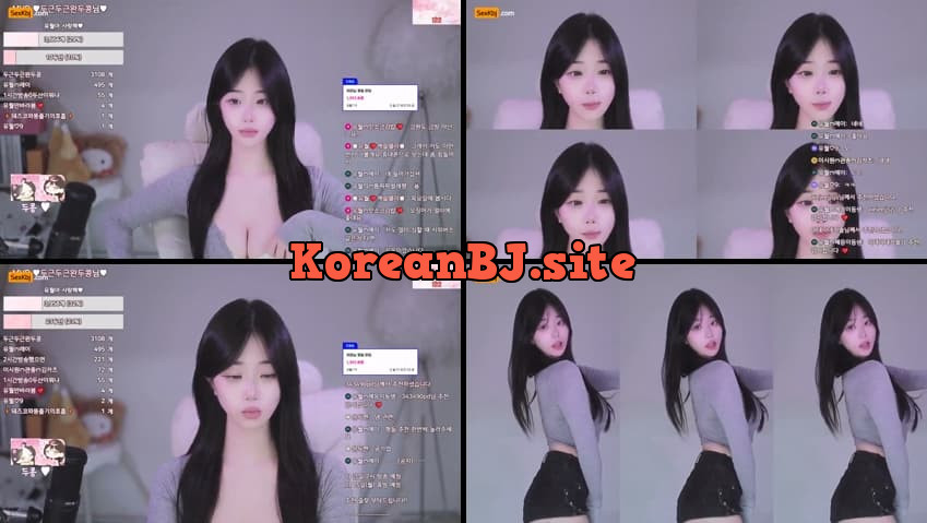 [Korean BJ] yourare – KBJ25091429 – koreanbj.club
