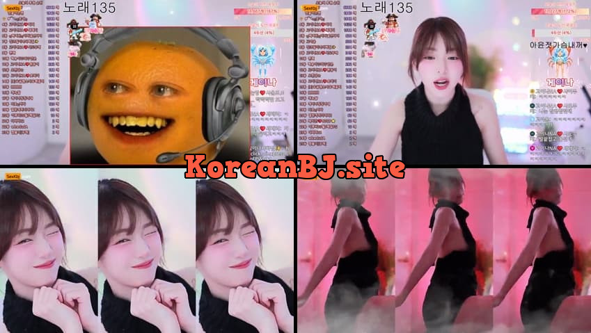 [Korean BJ] qkeksms3 – KBJ25091650 – koreanbj.club