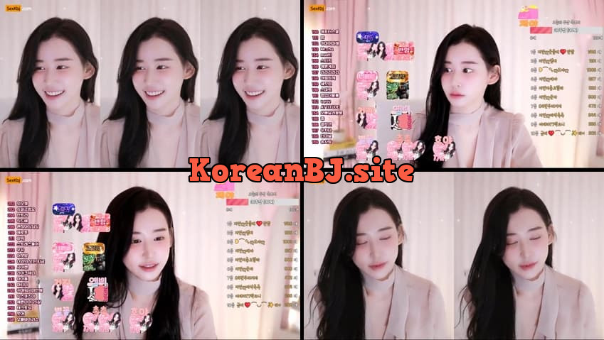 [Korean BJ] in0410 – KBJ25091634 – koreanbj.club