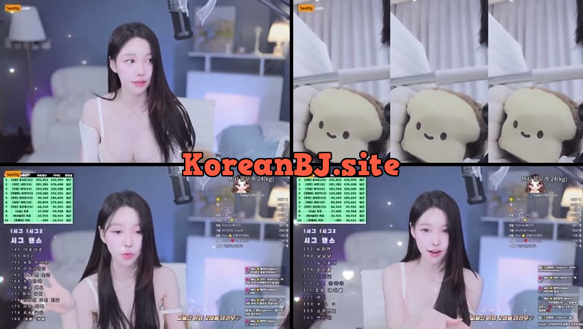 [Korean BJ] imsocutesexy – KBJ25091632 – koreanbj.club
