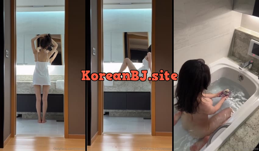 [Korean BJ] 서아 – KA25091720 – koreanbj.club