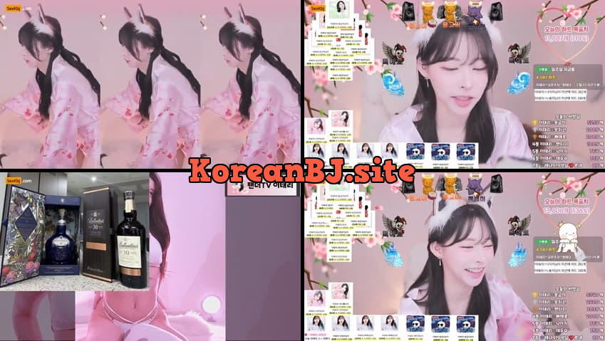 [Korean BJ] naras2 – KBJ25091935 – koreanbj.club