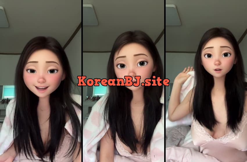[Korean BJ] 틱톡 – KA25091942 – koreanbj.club