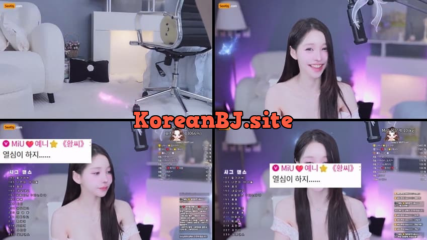 [Korean BJ] imsocutesexy – KBJ25092020 – koreanbj.club