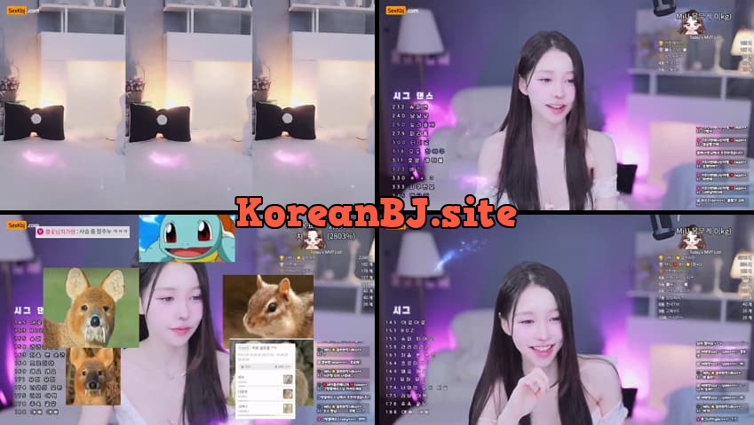 [Korean BJ] imsocutesexy – KBJ25092019 – koreanbj.club