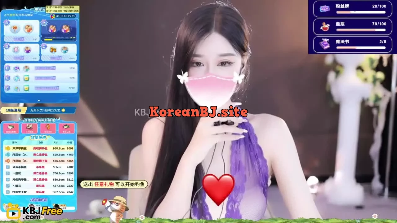 Every secret moment frozen in time