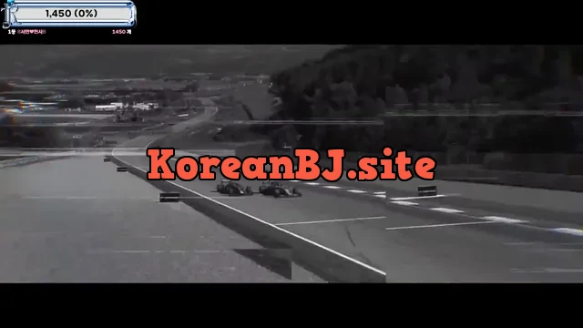 [Korean BJ] jinricp 2025-09-15