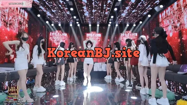 [Korean BJ] pandaclass 2025-09-18