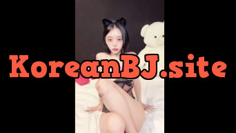 jjeong 부산딸램 검망옆태 Jjeongi Vibrate My Pussy Recording