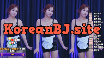 G컵 BJ비비앙 2025-07-09