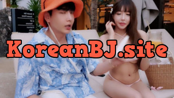 블리맘_복근지리더시절 비키니방송