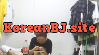 IP_풋풋한 대학생 커플 근접탐구