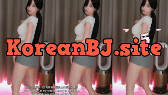 새라_25.09.02 초미니스커트 팬티리액션