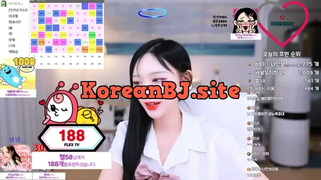 [Korean BJ] bada0629 2025-05-30