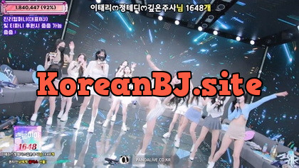 [KoreanBJ] jinricp – 20250903