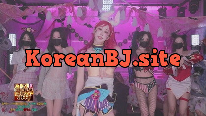 [KoreanBJ] mscrew33 – 20250922