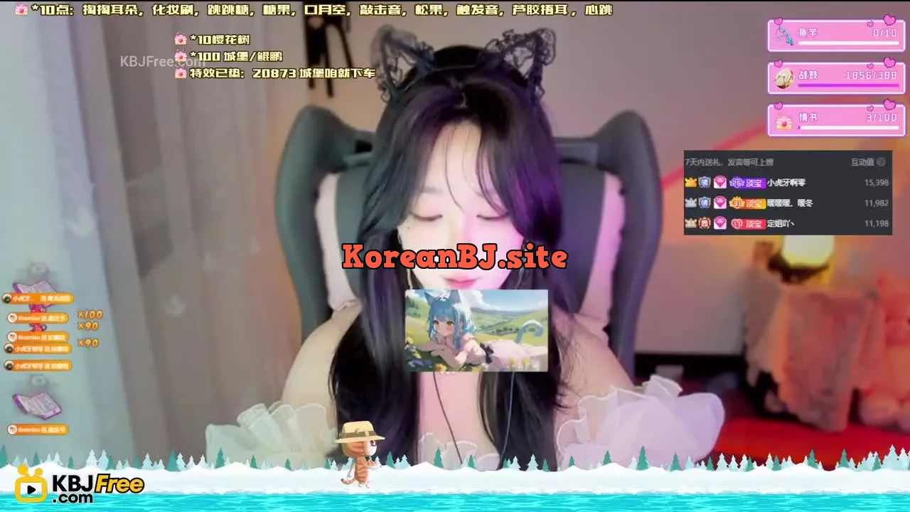 QianQian_浅浅_2025_09_19_23_39_10 – KoreanBJ.club
