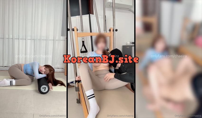 [Korean BJ] 채이라 – KA25093031 – koreanbj.club