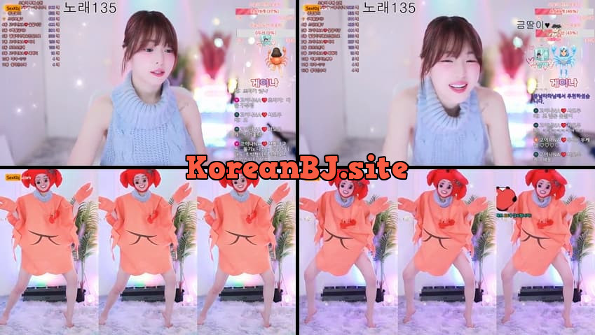[Korean BJ] qkeksms3 – KBJ25100234 – koreanbj.club