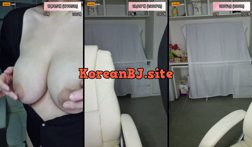 [Korean BJ] weeek312 – KBJ25100352 – koreanbj.club