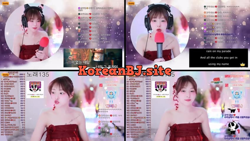 [Korean BJ] qkeksms3 – KBJ25100338 – koreanbj.club
