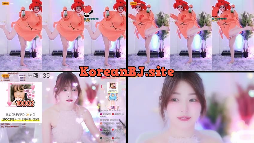 [Korean BJ] qkeksms3 – KBJ25100531 – koreanbj.club