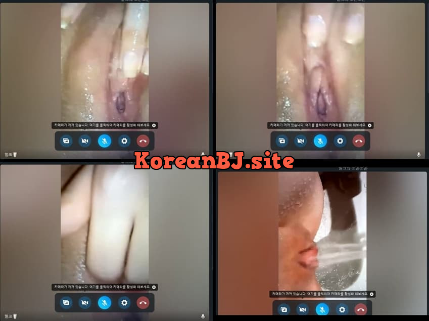 [Korean BJ] 몸팔고 – KA25100533 – koreanbj.club