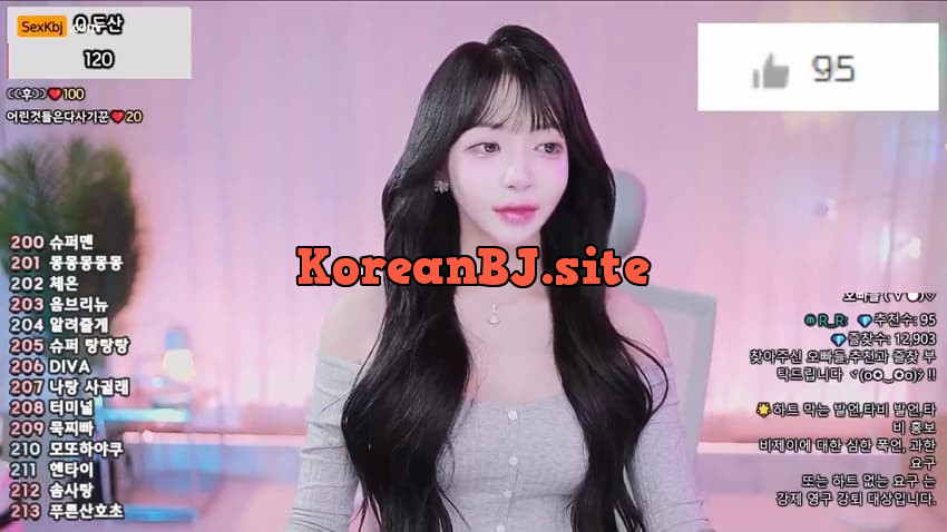 [Korean BJ] sos282 – KBJ25100628 – koreanbj.club