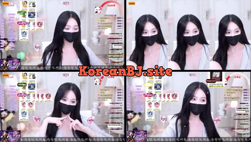 [Korean BJ] lovesong2 – KBJ25092725 – koreanbj.club