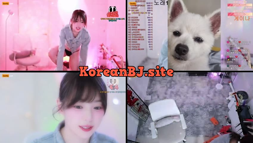 [Korean BJ] qkeksms3 – KBJ25100738 – koreanbj.club