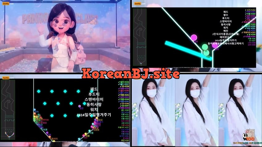 [Korean BJ] jodong2 – KBJ25100732 – koreanbj.club