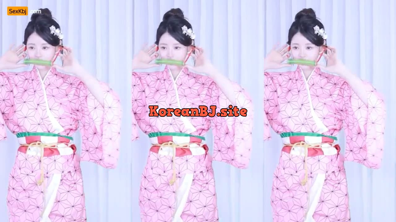 [Korean BJ] ohhanna – KBJ25100824 – koreanbj.club