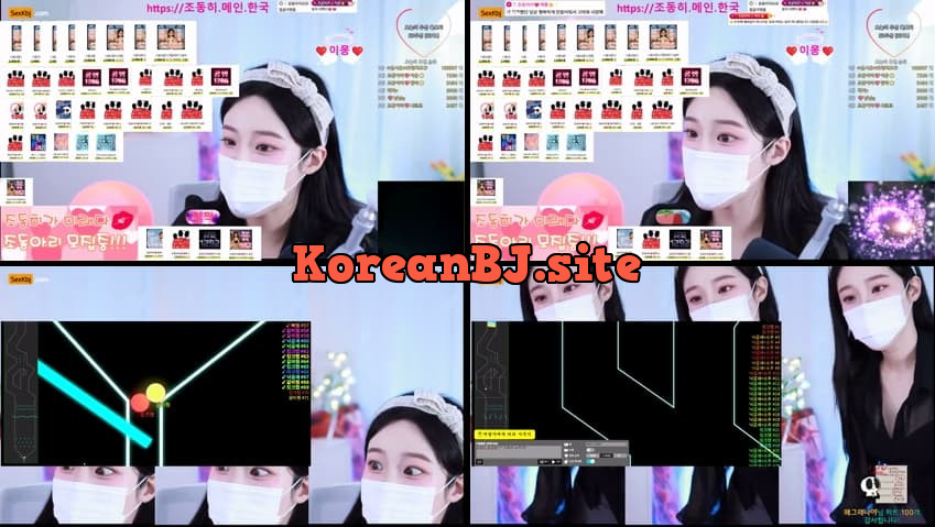 [Korean BJ] jodong2 – KBJ25100819 – koreanbj.club