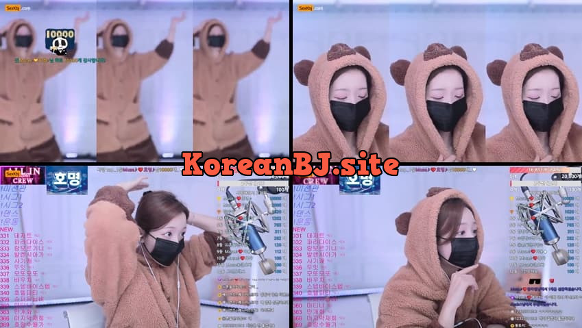 [Korean BJ] muse62 – KBJ25101034 – koreanbj.club