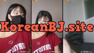 [Korean BJ] sweet0401(BJ꿍찌) – KBJ25101155 – koreanbj.club