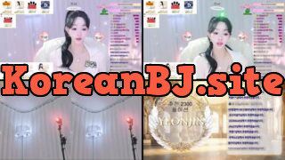 [Korean BJ] gyg4618(BJ연진) – KBJ25102723 – koreanbj.club