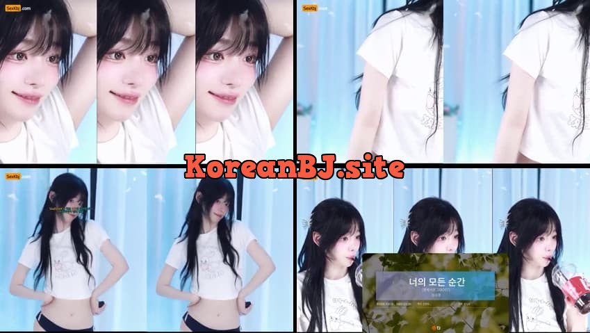 [Korean BJ] podo0311(BJ주여닝) – KBJ25110842 – koreanbj.club