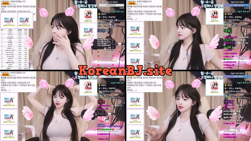 [Korean BJ] sm5252(BJ손밍) – KBJ25110934 – koreanbj.club