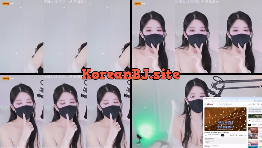 [Korean BJ] saaa010(BJ오로라) – KBJ25110932 – koreanbj.club