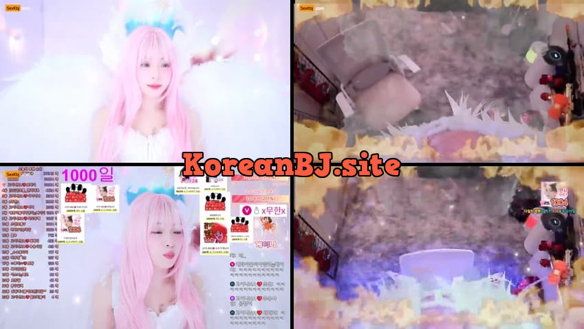 [Korean BJ] qkeksms3(BJ고이나NA) – KBJ25110929 – koreanbj.club