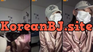 [Korean BJ] mccooky(BJ감예봉) – KBJ25110926 – koreanbj.club