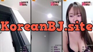 [Korean BJ] sexymin12(BJ섹밍) – KBJ25111034 – koreanbj.club