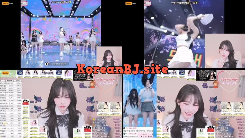 [Korean BJ] naras2(BJ이태리) – KBJ25111136 – koreanbj.club